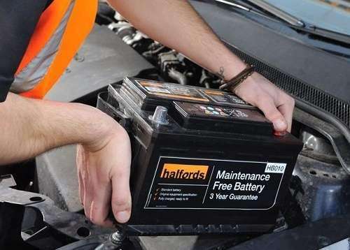 نکاتی مهم در مورد سرویس حفظ و نگهداری بهتر باتری خودرو